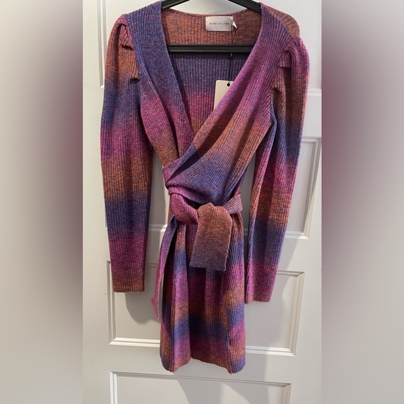 Adelyn Rae dress - Picture 2 of 3